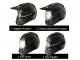 Complete Fixing Visor & Peak Set Explore-R