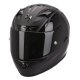 EXO-710 AIR Spirit matt black / black