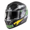 S700s Redding Valencia Black / Green / Yellow