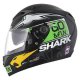 S700s Redding Valencia Black / Green / Yellow