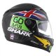 S700s Redding Valencia Black / Green / Yellow