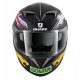 S700s Redding Valencia Black / Green / Yellow