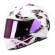 Xena EXO-510 AIR Pearl White / Pink