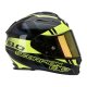 Stage EXO-510 AIR Black / Neon Yellow