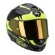 Stage EXO-510 AIR Black / Neon Yellow