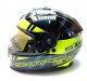 Stage EXO-510 AIR Black / Neon Yellow