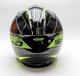 Stage EXO-510 AIR Black / Neon Yellow