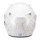 EXO-220 Ion pearl white / silver