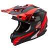 Krush VX-15 EVO AIR Neon Red / Black