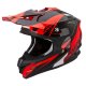 Krush VX-15 EVO AIR Neon Red / Black