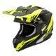 Krush VX-15 EVO AIR Neon Yellow / Black