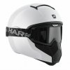 Vancore Blank White Azur