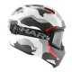 Vancore Wipeout White / Anthracite / Red