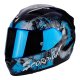 Tenebris EXO-1200 AIR Black / Sky Blue