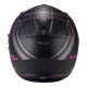 Sync EXO-510 AIR Matt Black / Pink