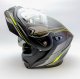 ADX-1 Anima matt black / neon yellow