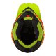 Furio VX-21 AIR Neon Yellow/Black/Red