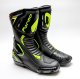 Freccia black / yellow fluo