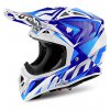 Aviator 2.2 Flash blue gloss