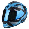 EXO-510 AIR Marcus matt sky blue / black