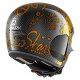 S-Drak Freestyle Cup carbon / gold / gold