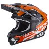 VX-15 EVO AIR Argo black / orange