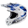 VX-15 EVO AIR Defender white / blue