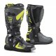 Predator anthracite / yellow fluo