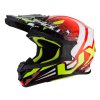 VX-21 AIR Xagon neon red / black