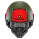 Drak Tribute RM Mat green / red / black