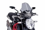 Windscreen Naked "New Generation" MV Agusta 1090 / R / RR Brutale (13-16)