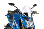 Windshield "Naked New Generation" Suzuki GSX-S 1000 (15-20)