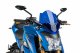 Windshield "Naked New Generation" Suzuki GSX-S 1000 (15-20)