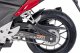 Rear Fenders Honda CBR 500R (13-17)