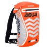 Aqua V-20 BackPack Orange Fluo