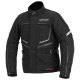 Valparaiso Drystar Jacket Black