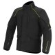 New Land GTX Jacket Black / Yellow Fluo