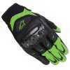 SMX-2 Air Carbon Black / Green