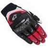 SMX-2 Air Carbon Black / Red