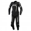 Stella Motegi 2PC Suit Black / White