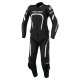 Stella Motegi 2PC Suit Black / White