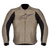 Avant Leather Jacket pyri