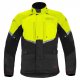 Bunda Andes Drystar black / yellow fluo