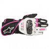 Stella SP-1 Black / White / Pink