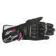 Stella SP-8 V2 Black / White / fuchsia