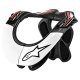 BNS Pro Neck black / white / red