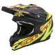 Gamma VX-15 EVO AIR Black / Neon Yellow Matt