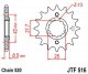 JTF 516-16 Kawasaki / Suzuki