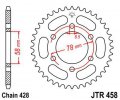 JTR 458-37 Kawasaki