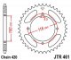 JTR 461-48 Kawasaki / Suzuki